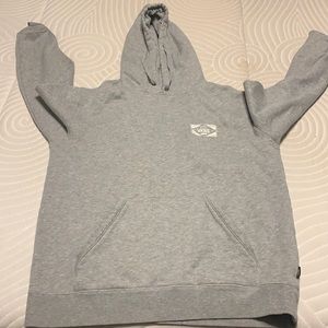 Vans sweatshirt